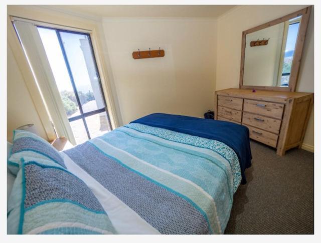 Cliff House Beachfront Villas Moonta Bagian luar foto