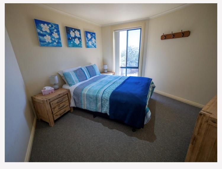Cliff House Beachfront Villas Moonta Bagian luar foto