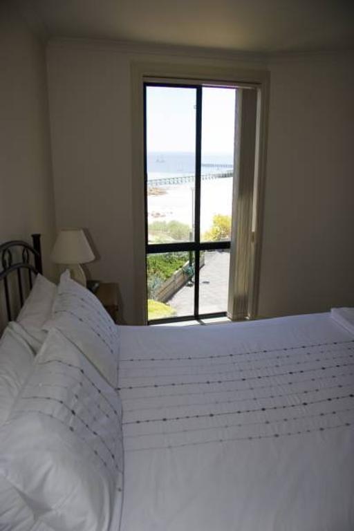 Cliff House Beachfront Villas Moonta Bagian luar foto